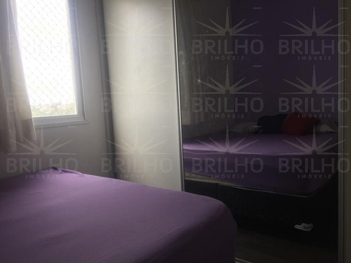 Imagem 14 de 15 de Apartamento Para Venda, 3 Dormitório(s), 65.0m² - 5079