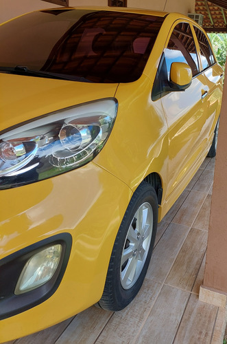 Kia Picanto 1.0 Ex Flex 5p