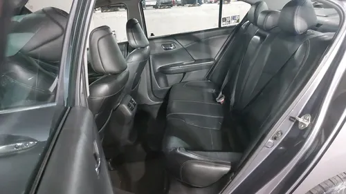 Honda Accord 3.5 EXL V6 NAVI