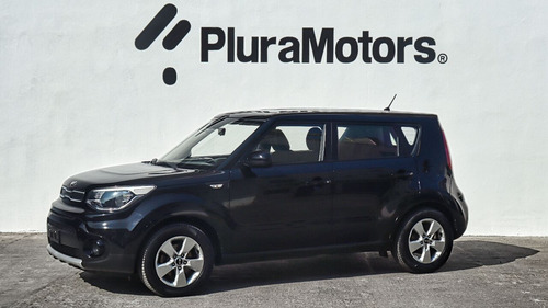 Kia Soul 1.6 Lx At