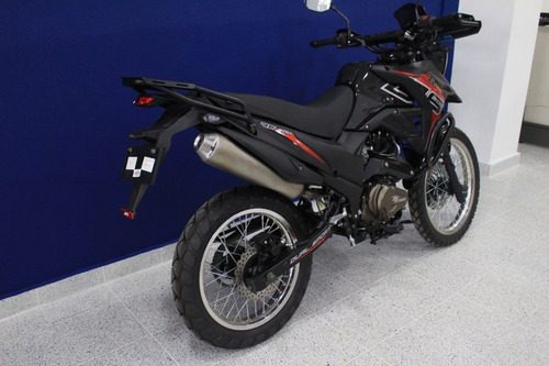 Imagen 7 de 8 de Akt Tt Ds 200