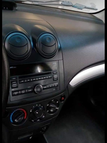 Chevrolet Aveo G3 1.6 Ls 2013