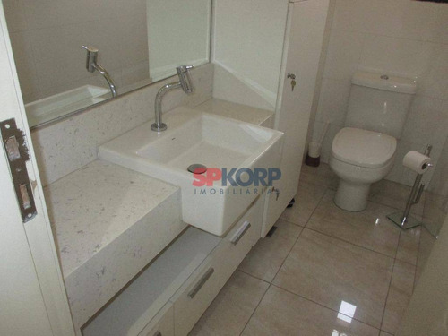 Imagem 18 de 30 de Sala Comercial Para Locação, Centro (barueri), Barueri - Sa0130. - Sa0130