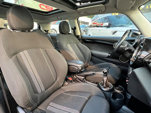 Imagen 20 de 25 de Mini Cooper S 2.0 Turbo Pepper 2015