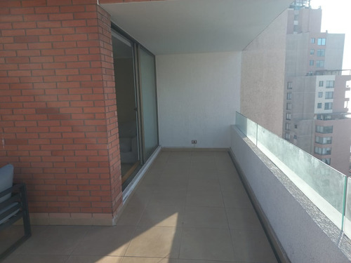 Jardines De Huayquique - Torre Alerce Depto 1405