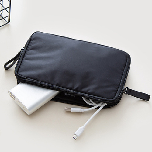 Tarjetero Y Cartera De Viaje: Organizador O For Todos