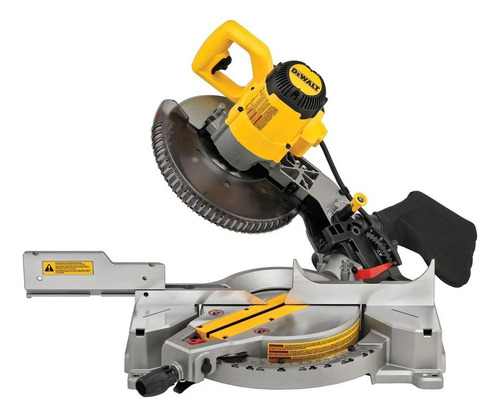 Ingleteadora De 10 Dewalt 1.600w Dws713
