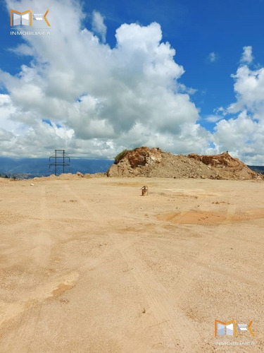 Imagen 20 de 24 de Mk Inmobiliaria: Vente Terreno En San Antonio De Los Altos, Urb, Potrerito Calle Tacoa 04241319667 / Angelica Gonzalez