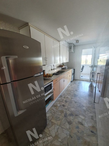 Imagen 14 de 30 de Departamento En Venta, 3 Dormitorios. - Punta Del Este Mansa