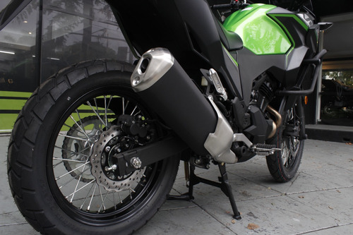 Imagen 21 de 24 de Versys 300 2023 - En Stock !!one Hundred Percent Fin9nc1ad4