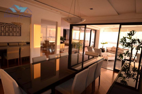 Imagem 24 de 28 de Apartamento, 280 M² - Venda Por R$ 3.180.000,00 Ou Aluguel Por R$ 15.000,00/mês - Vila Clementino - São Paulo/sp - Ap1281