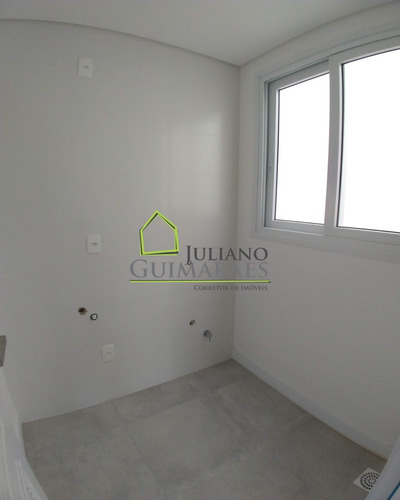 Imagem 14 de 30 de Excelente Cobertura Com Vista Mar, Á Venda, Residencial, Praia Dos Ingleses, Florianópolis - Co00117 - 34645766