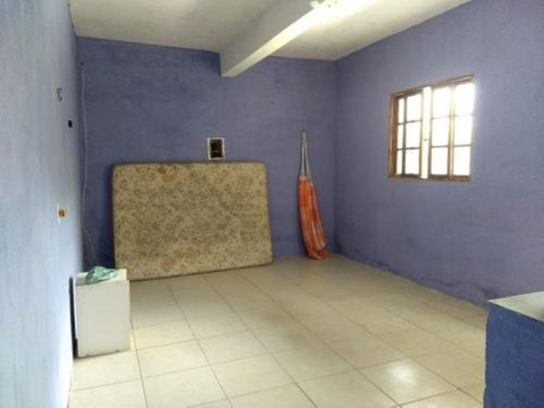Imagem 1 de 9 de Imóvel Com 01 Dormitório, Em Itanhaém/sp | 6978-pc