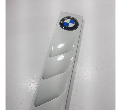 Rejilla Cofre Delantero Izquierdo Bmw Z3 95-02 Std Hard Top