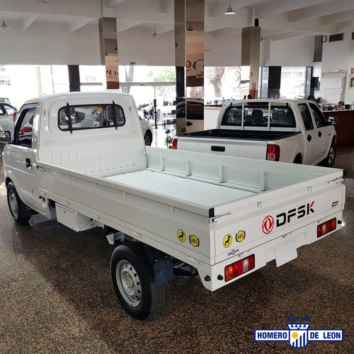 Camionetas Dfsk Pickup C31 1500 Cabina Simple 2.90 Leasing