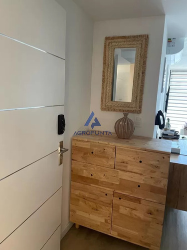 Apartamento De 1 Dormitorio Alquiler Temporal Y Venta