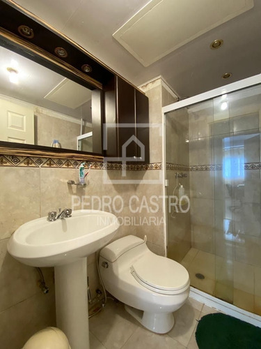 Imagen 8 de 13 de Pedro Castro Inmobiliaria Vende Hermoso Apartamento Moderno Ubicado En Florida Palace, Campo B De Ferrominera, Puerto Ordaz #@pedro_castroj #comprayventa #bienesyraices