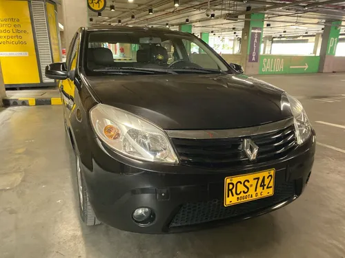 Renault Sandero 1.6 Dynamique