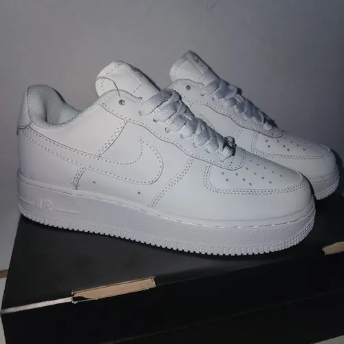 Nike Air Forse Mujer MercadoLibre