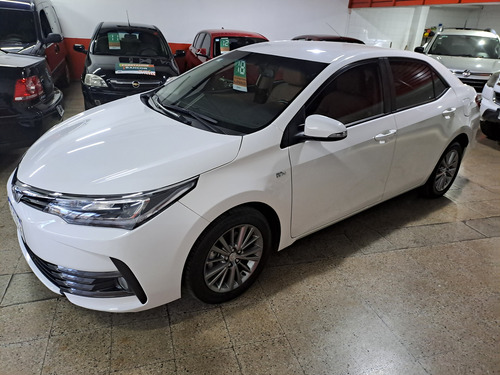 Toyota Corolla 1.8 Xei Mt Pack 140cv