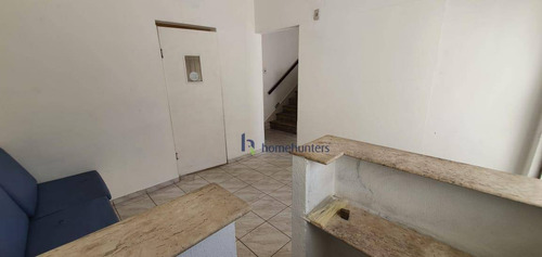 Casa Com 6 Dormitórios À Venda, 128 M² Por R$ 799.000,00 - Centro - Campinas/sp - Ca2434