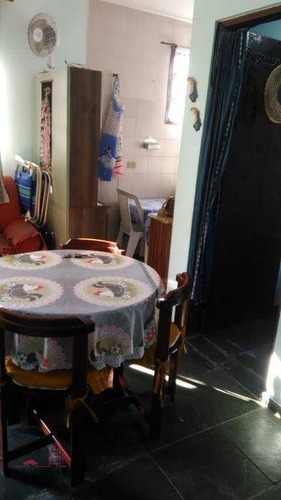 Imagem 28 de 29 de Kitnet Com 1 Dormitório À Venda, 45 M² Por R$ 185.000,00 - Jardim Paulista - Bertioga/sp - Kn0001