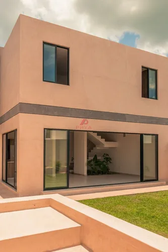 Casa En Venta En Merida, Yucatan.