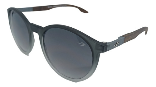 Lentes De Sol Mormaii Maui Wood M0124 Optica Eternity