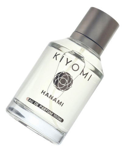 Kiyomi Hanami 100ml - Perfume Feminino - Eau De Parfum