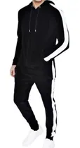 Comprar Conjuntos Deportivos Suéter Y  Joggers Caballeros  Niños