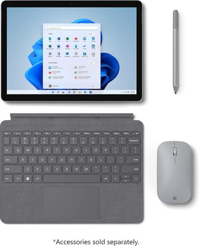 Microsoft Surface Go 3 - Pantalla Táctil 10.5 - Intel® Penti