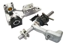 Comprar Leva Selectora De Cambios Original Fiat Ducato 1995 - 2017