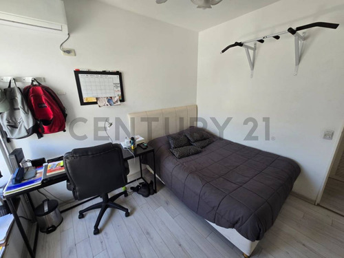 Departamento 3 Ambientes En Belgrano, Capital Federal