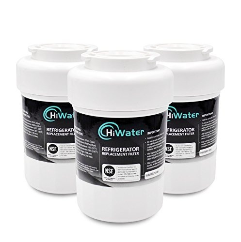 Filtro De Agua Para Refrigerador Mwf Compatible Para Ge Mwf 