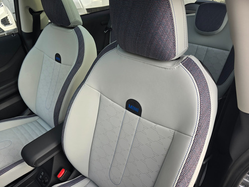 Mini Cooper S 2.0 Chili 5 Puertas Mt