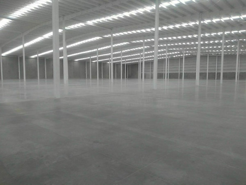 Se Renta Nave Industrial Aaa En Querétaro