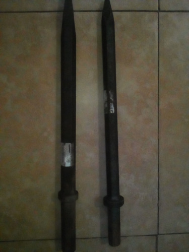 Punta De Martillo Neumatico