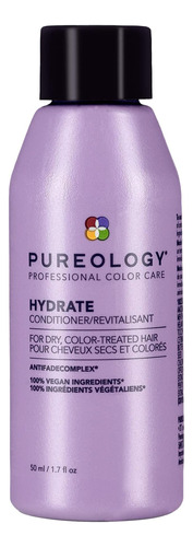 Pureology Hydrate Moisturizing Conditioner .