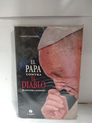 El Papá Contra El Diablo