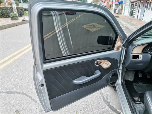 Fiat Strada Fire 1.3