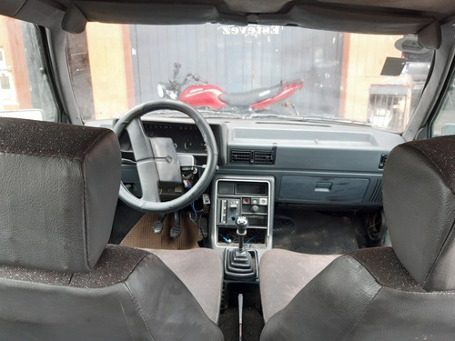 Renault R9 1.6 Txe 1993