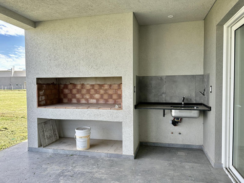 Casa En San Simon