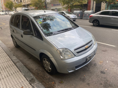 Chevrolet Meriva 1.8 Gl Plus