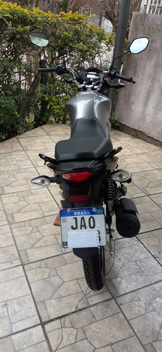 Honda Cg 160 Start 0 Km 21/22