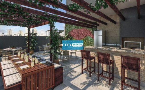 Imagem 3 de 15 de Sala À Venda, 28 M² Por R$ 242.770,00 - Centro - Guarulhos/sp - Sp342