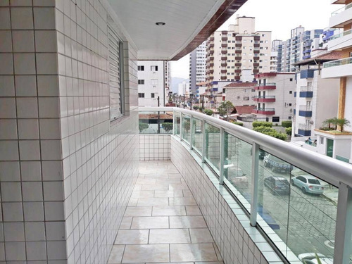 Imagem 20 de 24 de Apartamento, 2 Dorms Com 84 M² - Vila Assuncao - Praia Grande - Ref.: Nco63 - Nco63