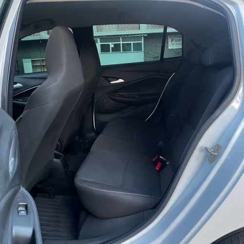 Chevrolet Onix 1.0 Lt 2 5P