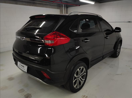 Chery Tiggo 2 Tiggo 2 Look 1.5