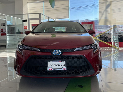 Imagen 2 de 11 de Toyota Corolla Le Hv 2022