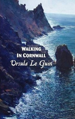 Libro Walking In Cornwall - Ursula Le Guin